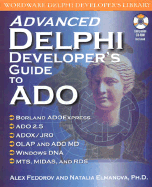Advanced Delphi Developer's Guide to ADO with Cdr