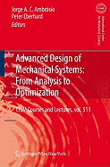 Advanced Design of Mechanical Systems: From Analysis to Optimization