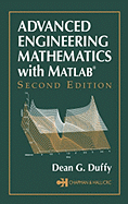 Advanced Engineering Mathematics with Matlab, Second Edition