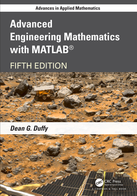 Advanced Engineering Mathematics with MATLAB - Duffy, Dean G