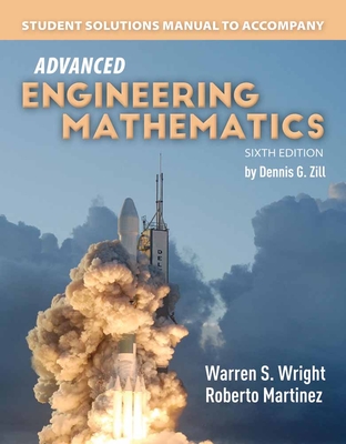 Advanced Engineering Mathematics with Webassign Access - Zill, Dennis G
