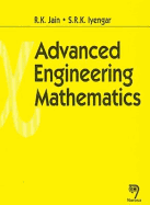 Advanced Engineering Mathematics
