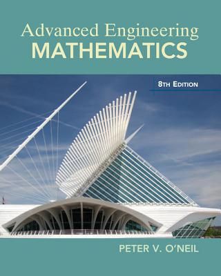 Advanced Engineering Mathematics - O'Neil, Peter