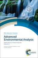 Advanced Environmental Analysis: Applications of Nanomaterials, Volume 2