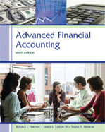 Advanced Financial Accounting - Huefner, Ronald J, and Largay, James A, III, and Hamlen, Susan S