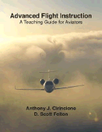 Advanced Flight Instruction