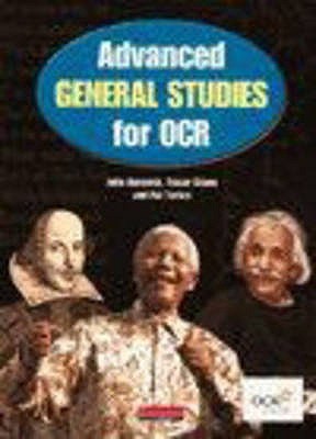 Advanced General Studies OCR Student Book - Hancock, John, and Green, Trevor, and Turton, Pat