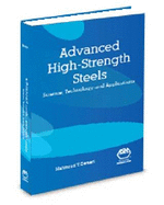 Advanced High-Strength Steels: Science, Technology and Applications - Demeri, Mahmoud Y.