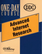 Advanced Internet Research: Meta-Searching and Specialized Databases