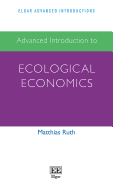 Advanced Introduction to Ecological Economics