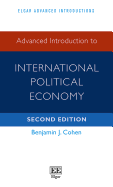 Advanced Introduction to International Political Economy: Second Edition