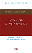 Advanced Introduction to Law and Development