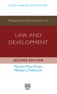 Advanced Introduction to Law and Development