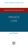 Advanced Introduction to Private Law