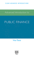 Advanced Introduction to Public Finance