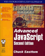 Advanced JavaScript