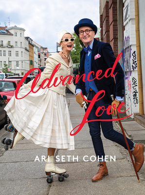 Advanced Love - Cohen, Ari