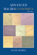 Advanced Macroeconomics - Romer, David