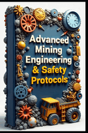 Advanced Mining Engineering & Safety Protocols: Professional Guide To Modern Mining Methods. Mining Engineering: Technology & Applications, Principles & Best Practices. From Planning To Production.