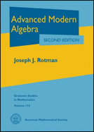 Advanced Modern Algebra