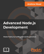 Advanced Node.Js Development