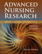 Advanced Nursing Research: From Theory to Practice (Revised)