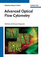 Advanced Optical Flow Cytometry: Methods and Disease Diagnoses