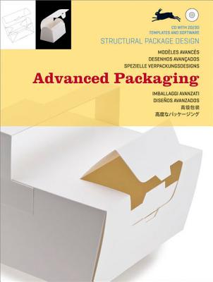 Advanced Packaging - Van Roojen, Pepin (Text by), and Haworth, Kevin (Translated by)