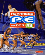 Advanced PE for OCR AS Student Book