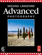 Advanced Photography - Langford, Michael
