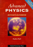 Advanced Physics Revision Handbook