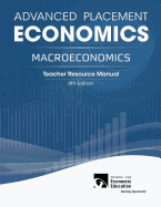 Advanced Placement Economics - Macroeconomics: Teacher Resource Manual