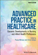 Advanced Practice in Healthcare