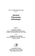 Advanced Programming Methodologies