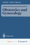 Advanced Psychosomatic Research in Obstetrics and Gynecology