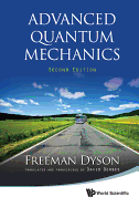 Advanced Quantum Mech (2nd Ed)