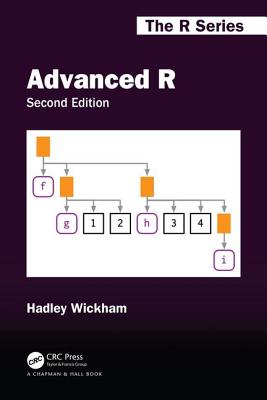 Advanced R, Second Edition - Wickham, Hadley