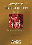 Advanced Reconstruction: Spine
