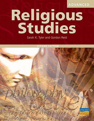 Advanced Religious Studies - Tyler, Sarah K., and Reid, Gordon