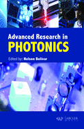 Advanced Research in Photonics