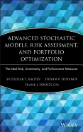 Advanced Stochastic Models, Risk Assessment, and Portfolio Optimization: The Ideal Risk, Uncertainty, and Performance Measures