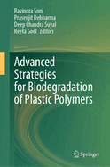 Advanced Strategies for Biodegradation of Plastic Polymers