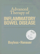 Advanced Therapy of Inflammatory Bowel Disease