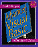 Advanced Visual Basic: A Developer's Guide