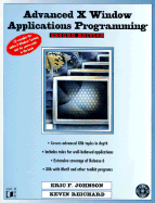 Advanced X Window Applications Programming