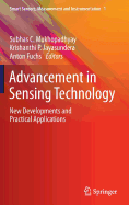 Advancement in Sensing Technology: New Developments and Practical Applications