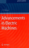 Advancements in Electric Machines