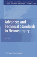 Advances and Technical Standards in Neurosurgery, Volume 38