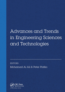 Advances and Trends in Engineering Sciences and Technologies: Proceedings of the International Conference on Engineering Sciences and Technologies, 27-29 May 2015, Tatransk Strba, High Tatras Mountains - Slovak Republic