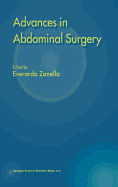 Advances in Abdominal Surgery